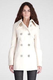 Mackage  Raffy Off white Coat for women