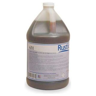 Rustlick 71011 Corrosion Protection, 631, Size 1 Gal