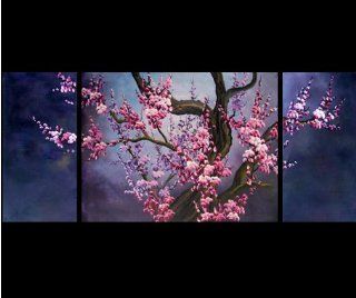 Painting Flower Painting Plum Blossom Painting 248