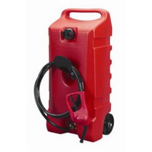 Scepter Corporation 06792 14GAL WHL Gas Container