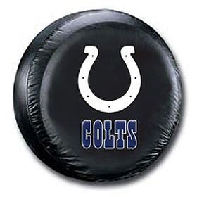 Indianapolis Colts NFL Tire Covers