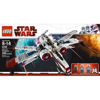 LEGO Star Wars ARC 170 Starfighter (8088)