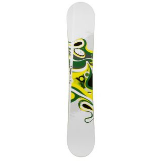 Burton Custom 162 cm Mens Snowboard