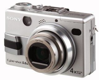Sony DSC V1 Digitalkamera Kamera & Foto