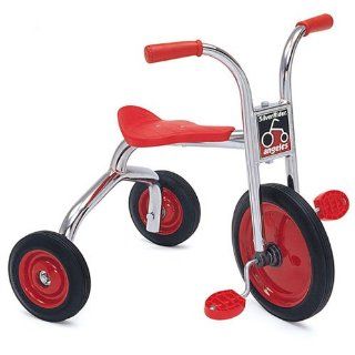Angeles Silver Rider(R) 12 Trike/Tricycle (Set of 2
