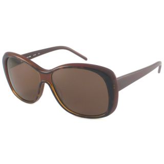 Lacoste Womens L610S Rectangular Sunglasses Today $47.99 Sale $43