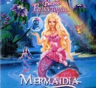 Barbie Fairytopia, Mermaidia, 1 Audio CD Diverse Bücher