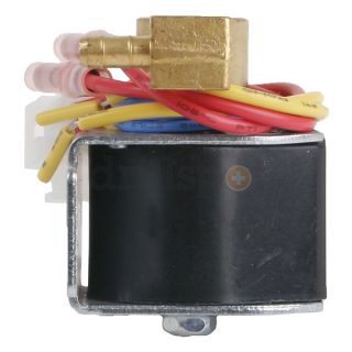 Honeywell 32001876 001 Solenoid, Water, For Use With HE365