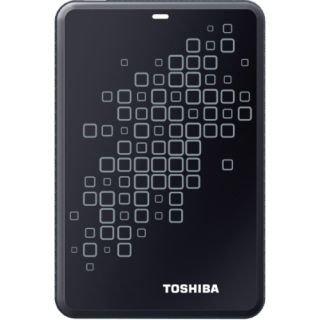 Toshiba Canvio E05A100PBU3XS 1 TB External Hard Drive