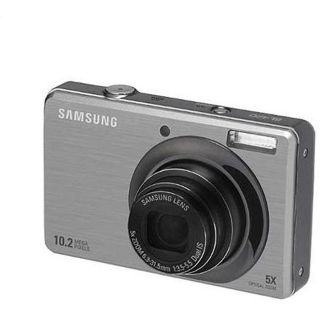 Samsung SL420 10 MP Digital Camera (Refurbished)