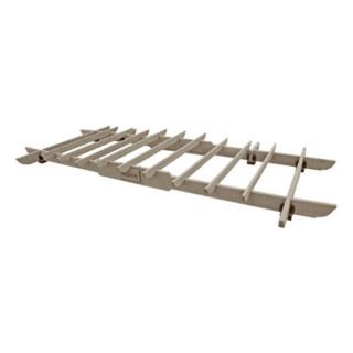 Yardistry Limited YP11501 4x12 Pergola Roof Kit