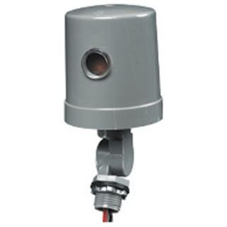 Intermatic K4236C Photocontrol Surface Mounting Control