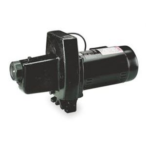 Dayton 4TB12 Pump, Shallow Well, Ci