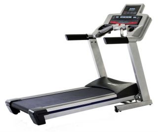 EPIC 425 MX Treadmill (Refurbished)