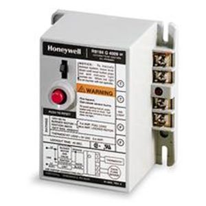 Honeywell R8184G4025 Oil Primary Control