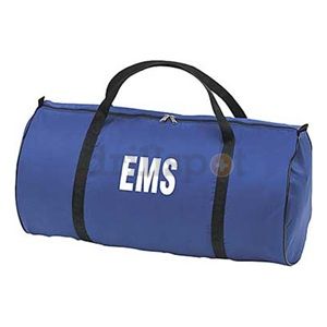 Approved Vendor LABSAF 54RB EMS Gear Bag, Soft Sided, Royal Blue, EMS