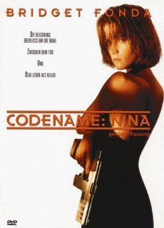 Codename Nina Bridget Fonda, Gabriel Byrne, Dermot