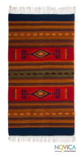 Novica Area Rugs Buy 7x9   10x14 Rugs, 5x8   6x9 Rugs