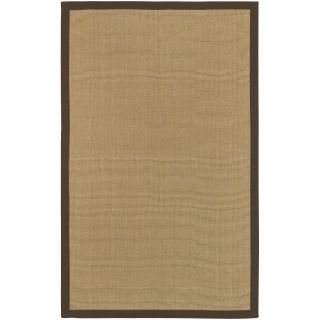 sisal with cotton border rug 8 x10 today $ 193 99 sale $ 174 59