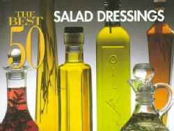 The Best 50 Salad Dressings (Paperback) Today $6.93 5.0 (1 reviews