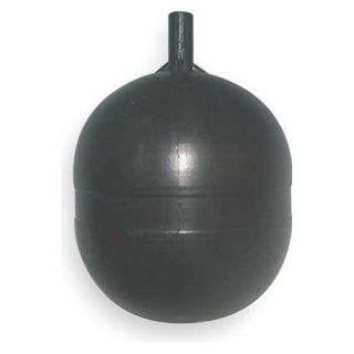 Dayton 4KU65 Float Ball, Plastic