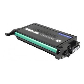 Samsung CLP K660A Black Compatible Toner Cartridge Today $49.99