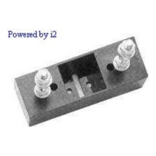 Ferraz Shawmut P243C Fuse Block Semi Conductor