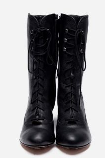 Diesel Heat Boots for women