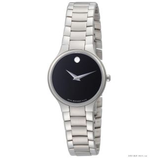 Movado Womens Sero Stainless Steel Watch Today $995.00