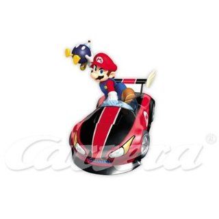Carrera Digital 143 143 Mario Kart Wii Wild Wing Mario