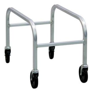 New Age 6265 Container Dolly, 700 lb.