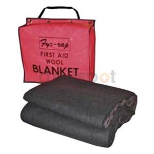 Steiner BTPCO Blanket Emergency Preparedness