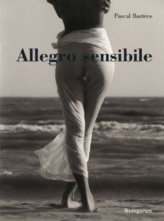 Allegro sensibile Pascal Baetens Bücher