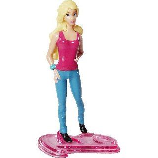 Barbie oder Kikaninchen   Spielzeugfiguren & Spielwelten