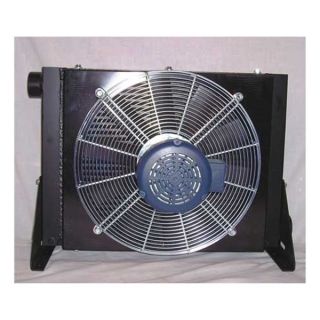 Akg 4UJE7 Air Aftercooler, Max HP 125, 785 CFM