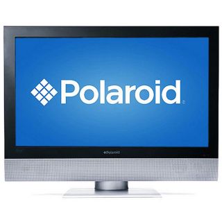 Polaroid TSA03211 32 inch LCD HDTV/ DVD/ Digital Tuner (Refurbished