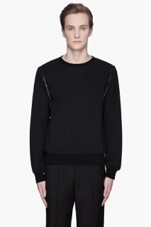 Designer Sweaters for men  Givenchy, McQueen, Lanvin