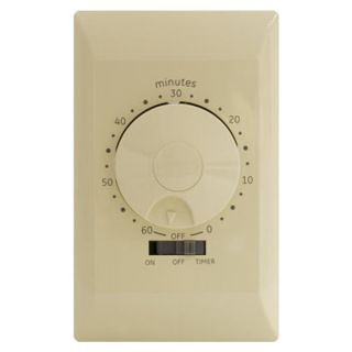 Jasco Products Company 15081 IVY 60MIN Switch Timer