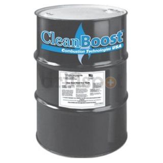 Combustion Technologies Usa CT CBDD 055 55 Gallon CleanBoost[REG
