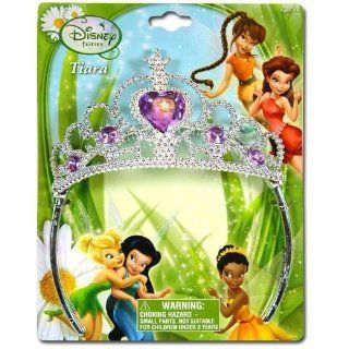 DDI Fairies Crown Tiara On Header Card Case Pack 144 