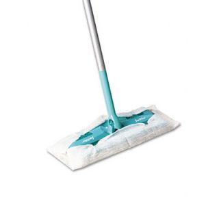 Swiffer Sweeper 10 inch Wide Mop   Green (Pack of 3) Today $55.99