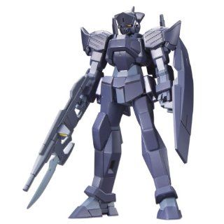 022 G Exes Jackedge Gundam Age   1/144 Advanced Grade Toys & Games