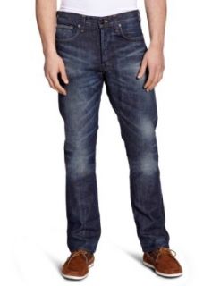 STAR Herren Jeans 3301 SLIM   50127 Bekleidung