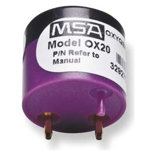 MSA 10089163 Replacement Sensor, Oxygen