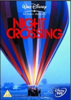 Night Crossing [UK Import] John Hurt, Jane Alexander, Doug