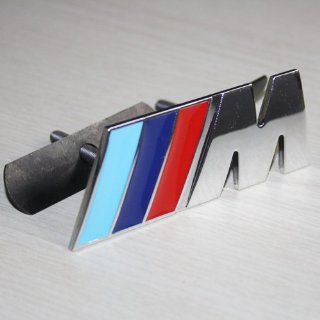 BMW M Emblem für Frontgrill Auto