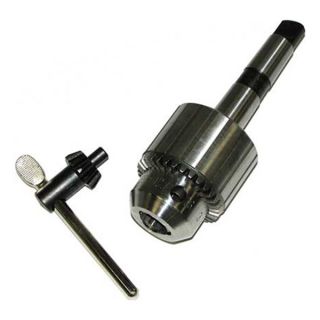 Jancy 03065 Drill Chuck & Arbor Adapter, For 4KYP1