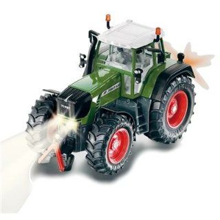Siku 6752   CONTROL Traktor Fendt 930 Vario Spielzeug