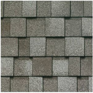 Iko Manufacturing 4220059 Cambri30ARSLATE Shingle, Pack of 56