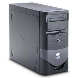 Dell Optiplex 170L T Tower Computer with XPP (Refurbished)